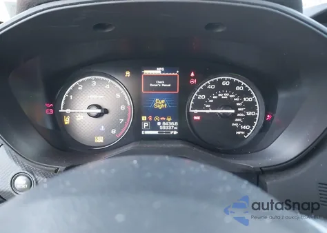 2020 Subaru Forester из США, поврежденный, VIN JF2SKADC5LH493842